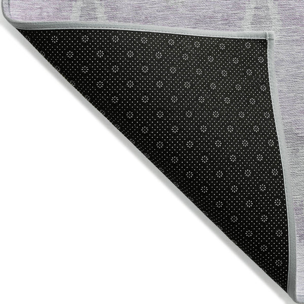 addison chantille acn743 lavender rug