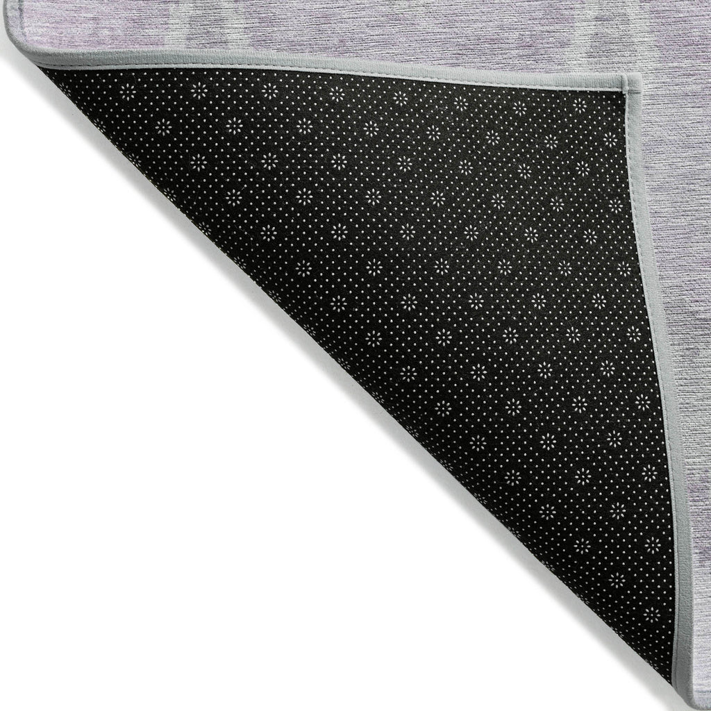 addison chantille acn743 lavender rug
