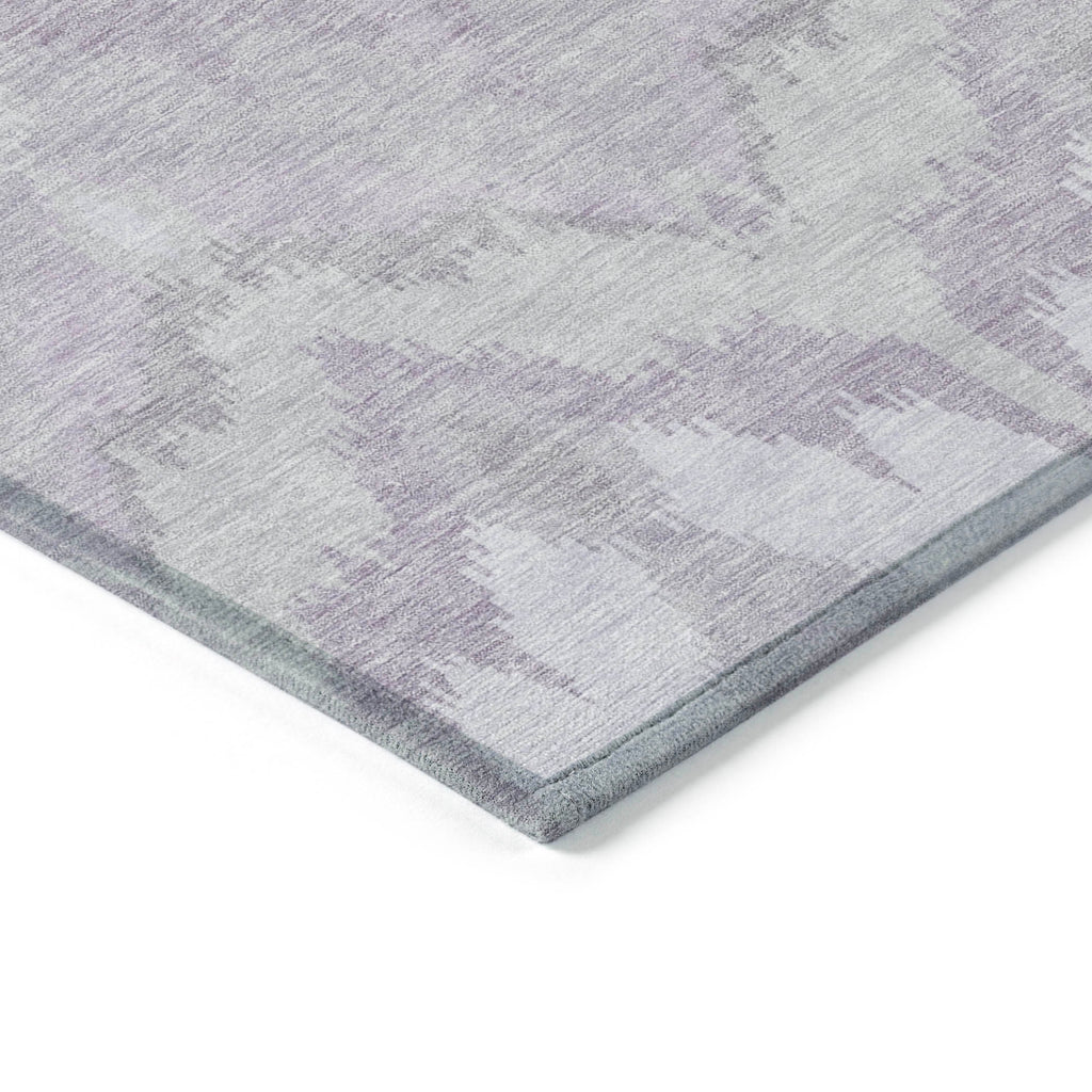 addison chantille acn743 lavender rug