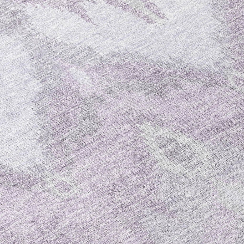 addison chantille acn743 lavender rug