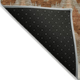 addison chantille acn743 paprika rug