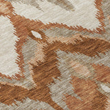 addison chantille acn743 paprika rug