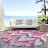 addison chantille acn743 pink rug