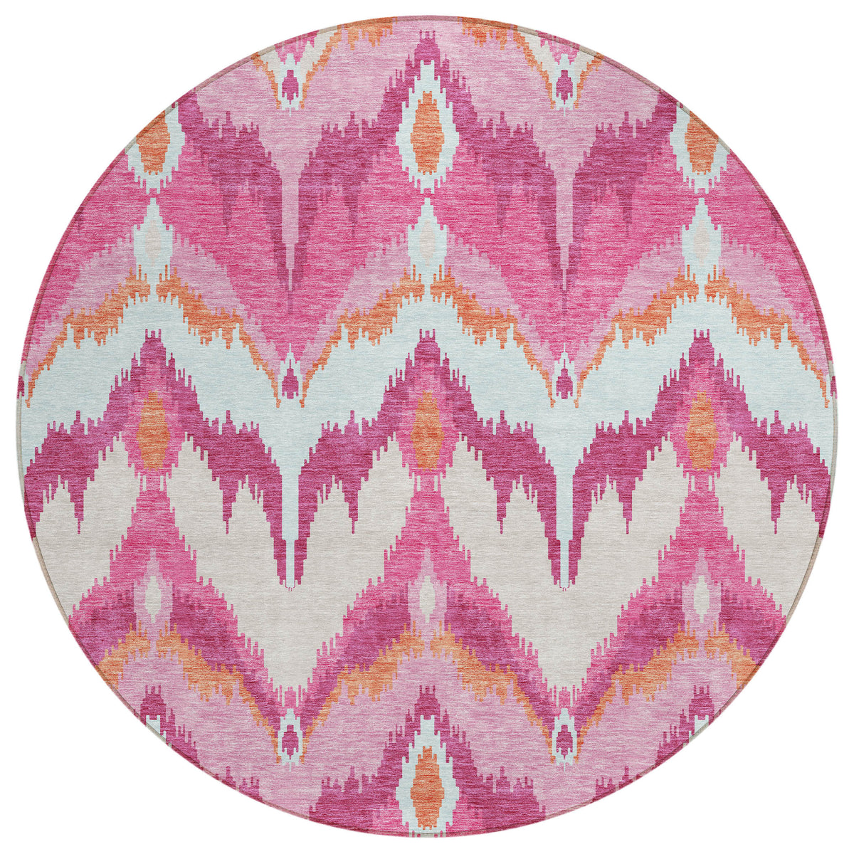 addison chantille acn743 pink rug