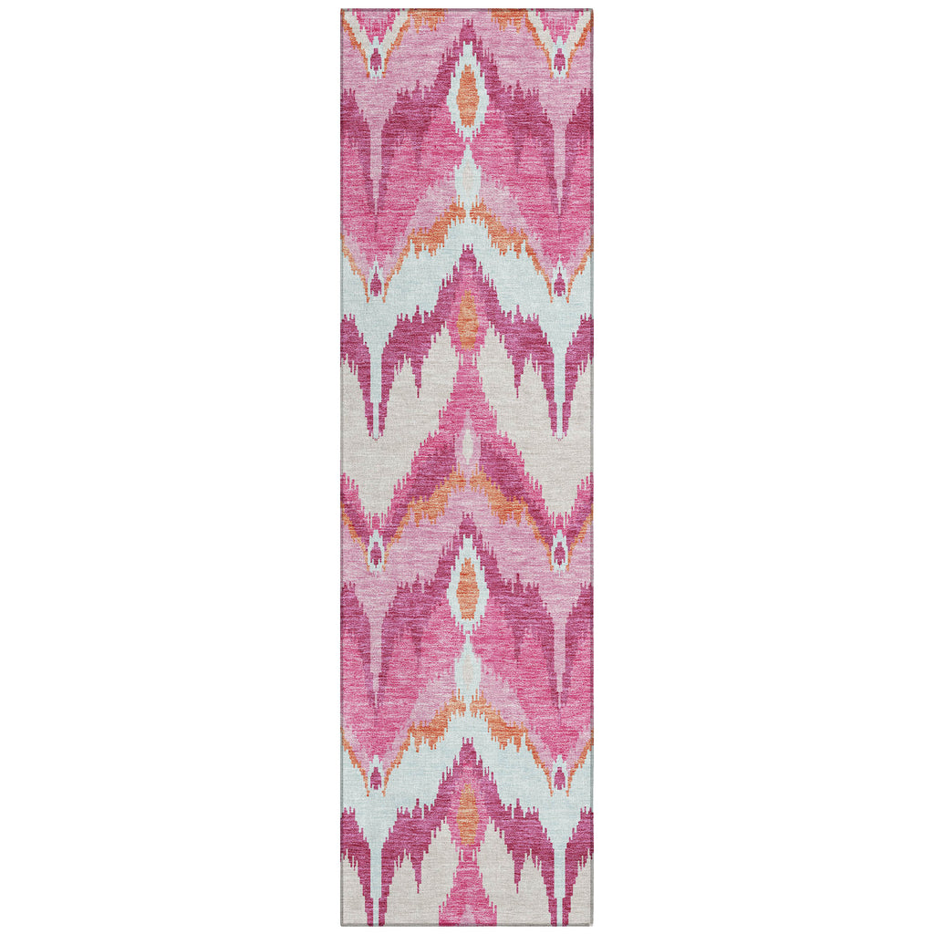 addison chantille acn743 pink rug