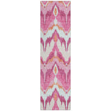 addison chantille acn743 pink rug