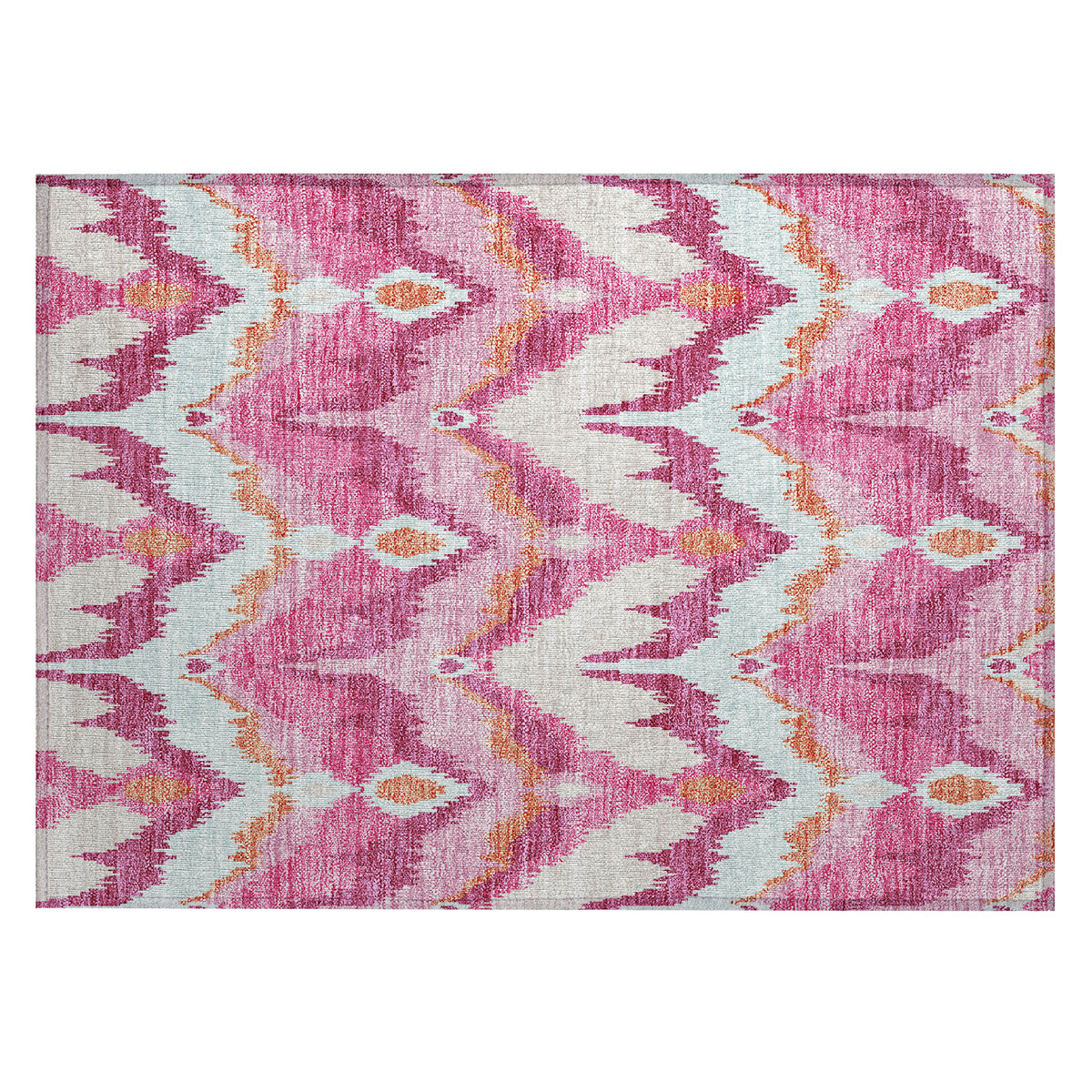 addison chantille acn743 pink rug