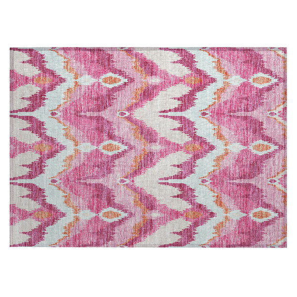addison chantille acn743 pink rug