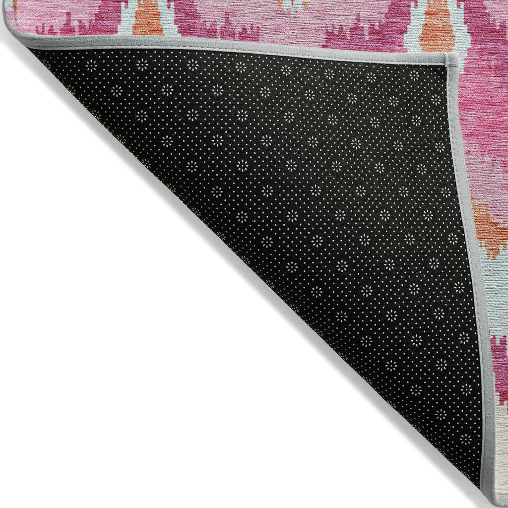addison chantille acn743 pink rug