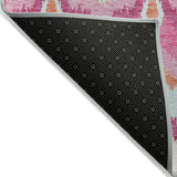addison chantille acn743 pink rug
