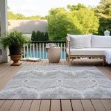 addison chantille acn743 silver rug