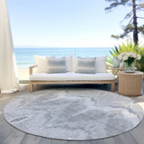 addison chantille acn743 silver rug