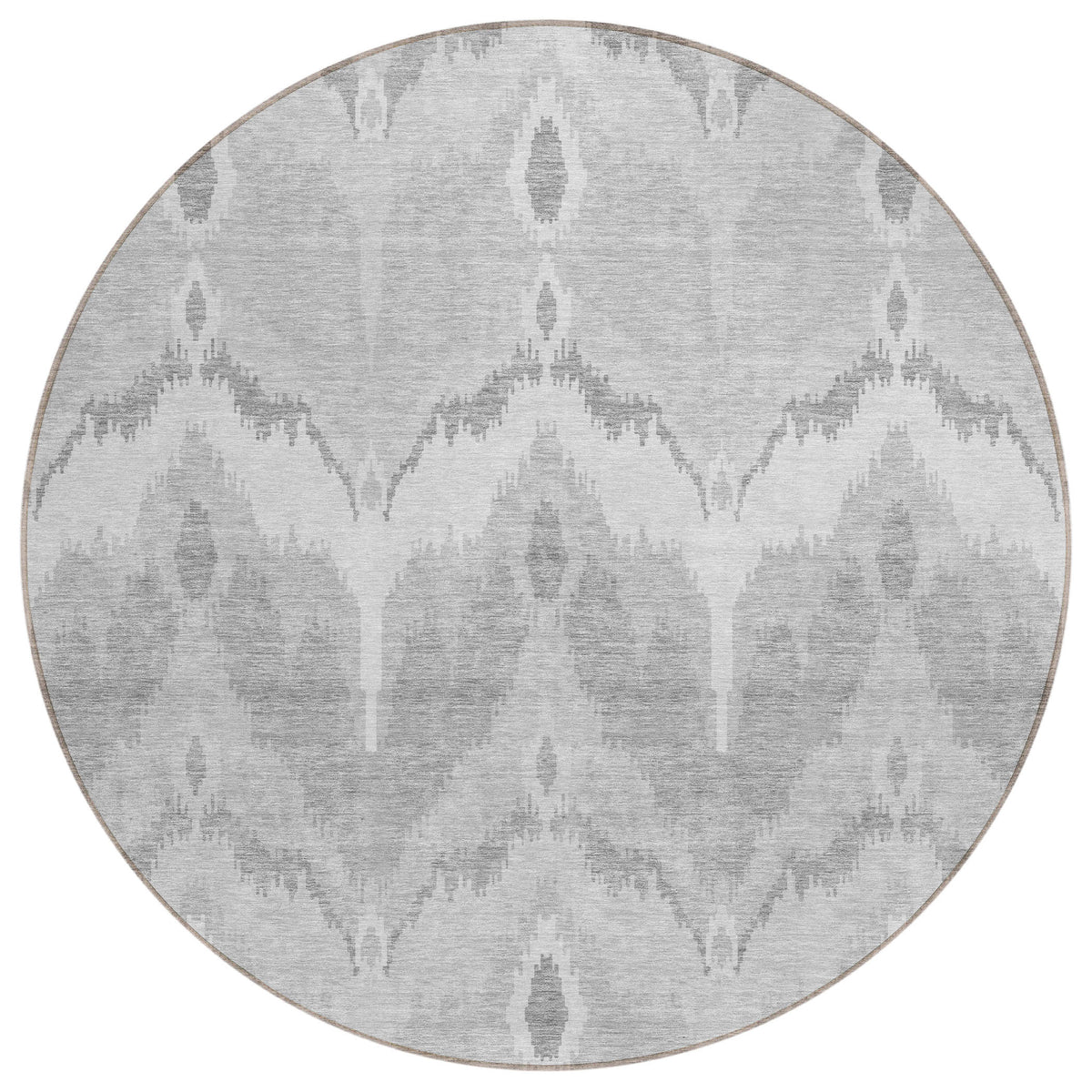 addison chantille acn743 silver rug