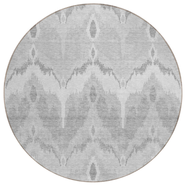 addison chantille acn743 silver rug