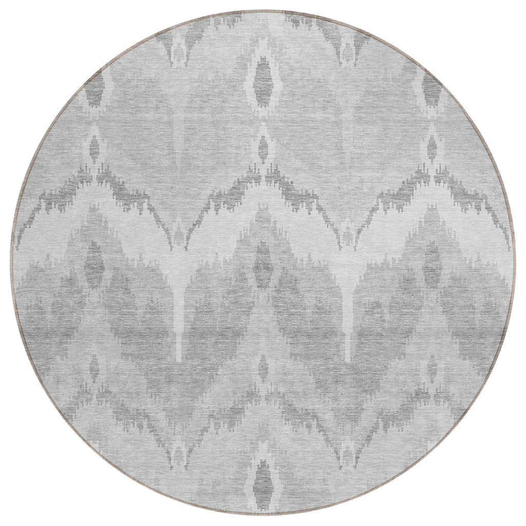 addison chantille acn743 silver rug