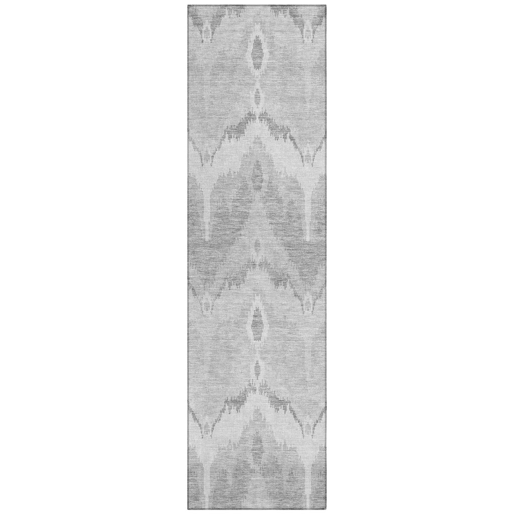 addison chantille acn743 silver rug