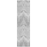 addison chantille acn743 silver rug