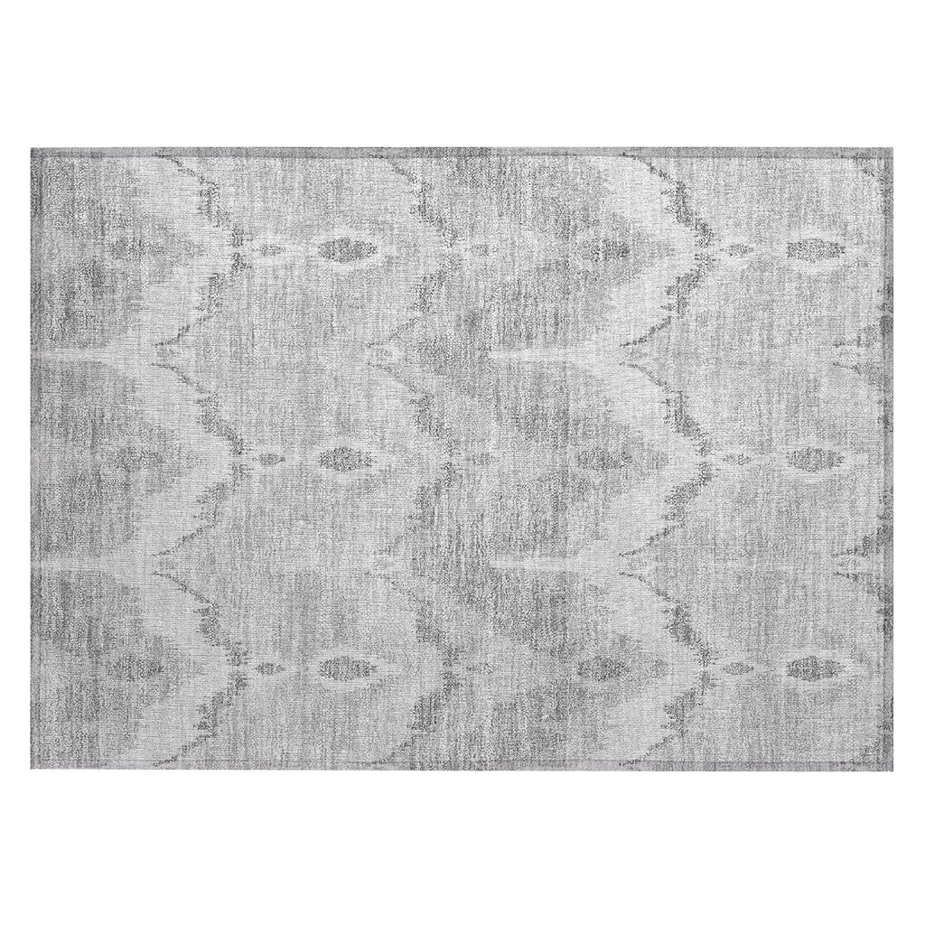 addison chantille acn743 silver rug
