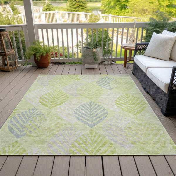 addison chantille acn744 aloe rug