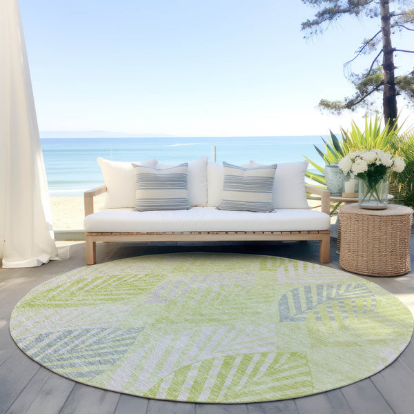 addison chantille acn744 aloe rug