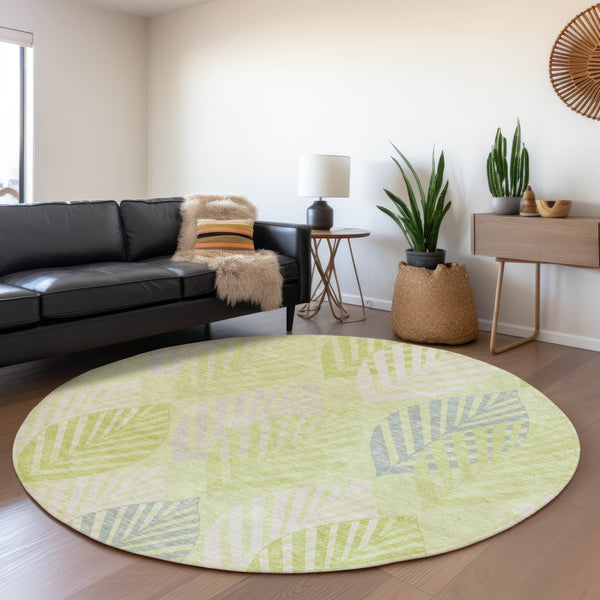 addison chantille acn744 aloe rug