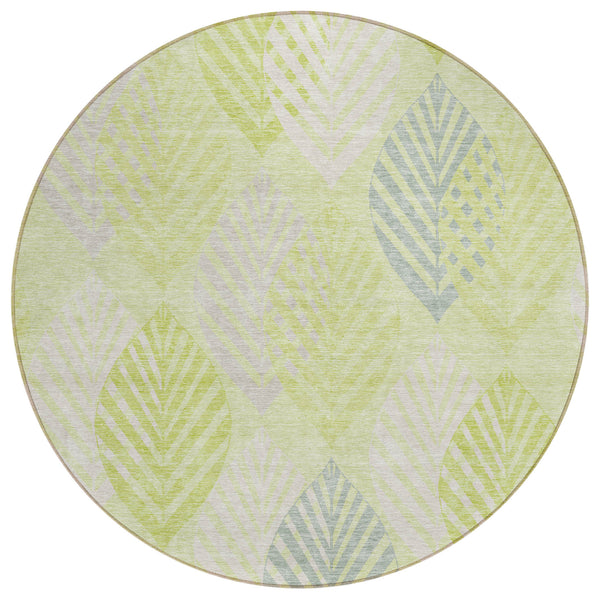 addison chantille acn744 aloe rug