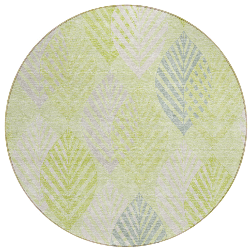 addison chantille acn744 aloe rug