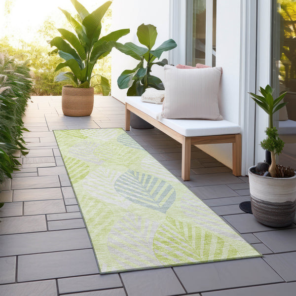 addison chantille acn744 aloe rug