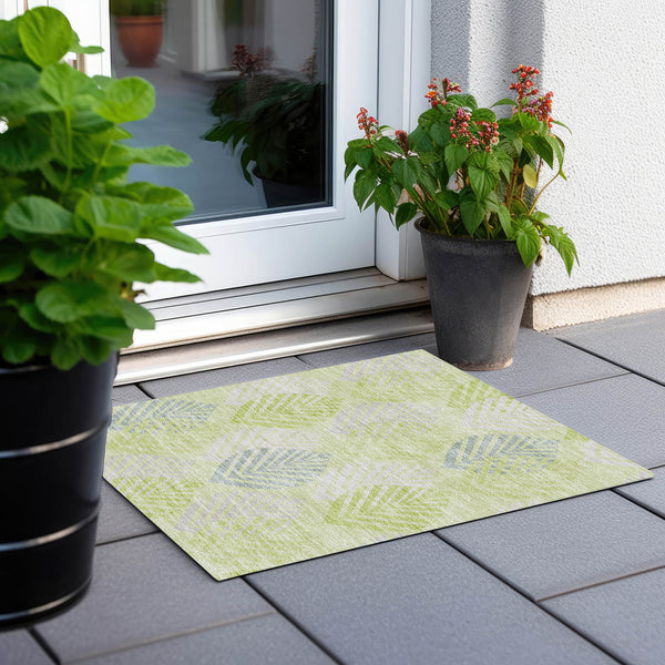 addison chantille acn744 aloe rug