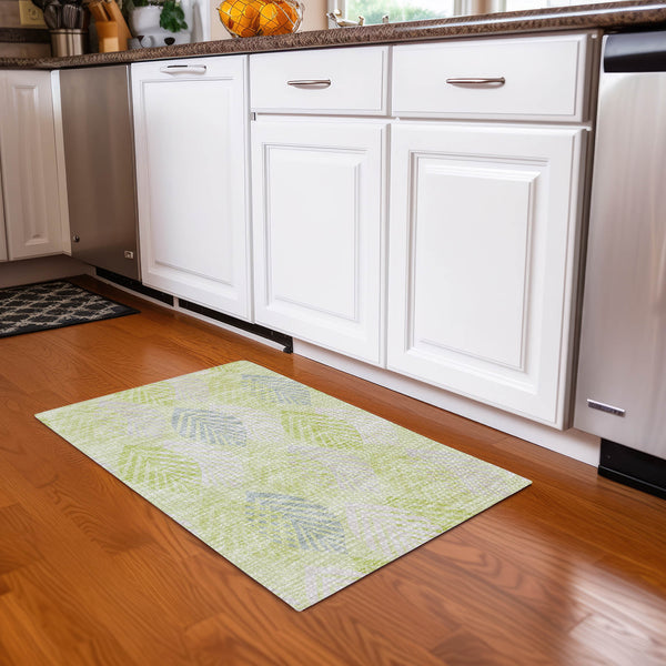 addison chantille acn744 aloe rug