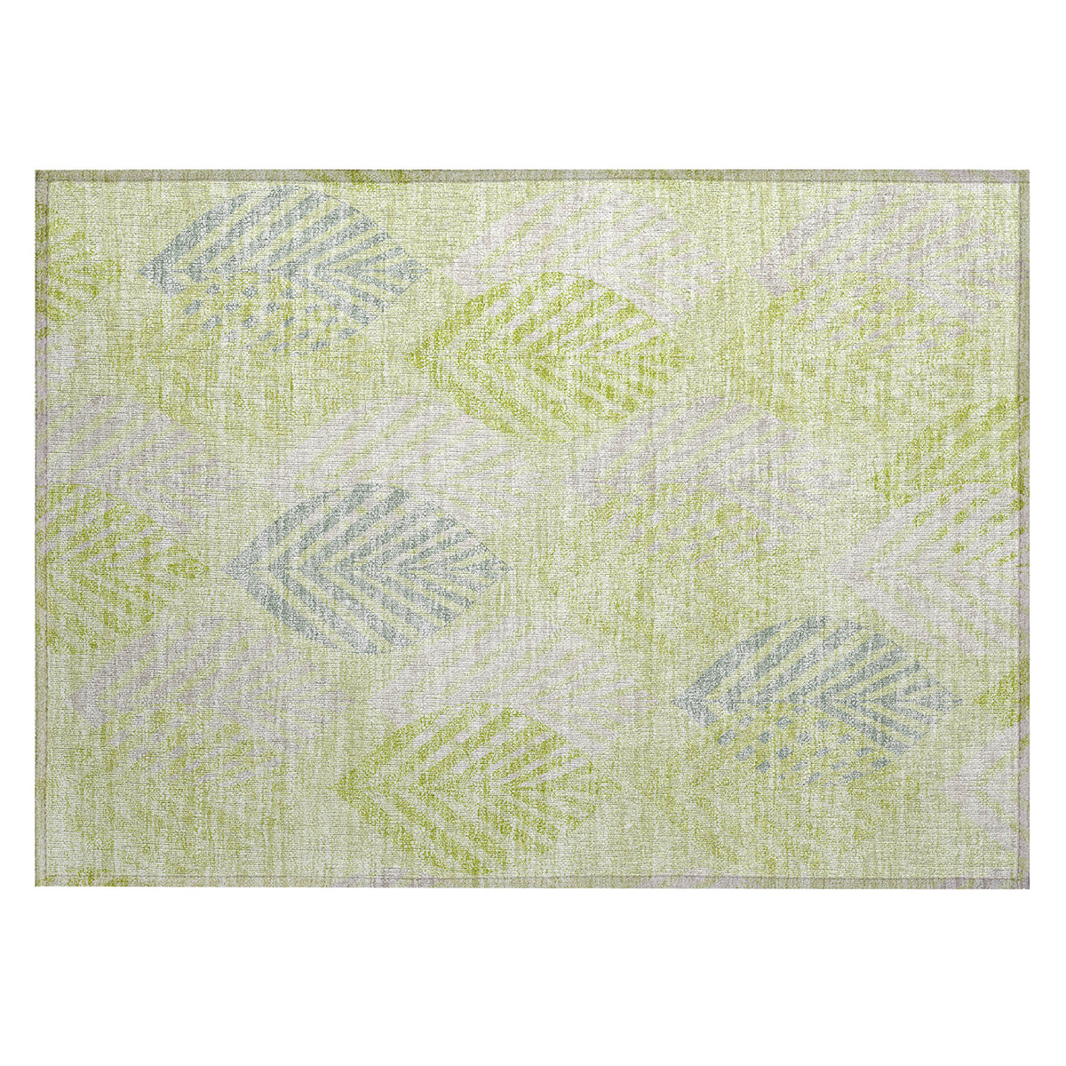 addison chantille acn744 aloe rug