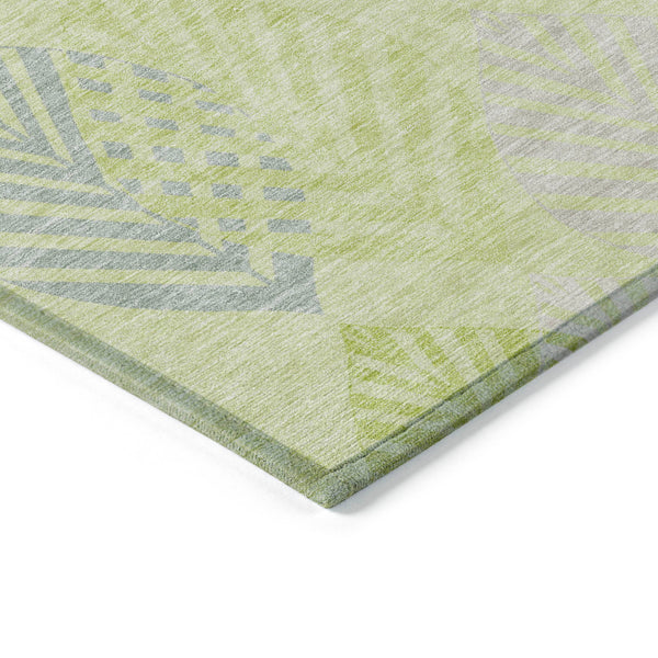 addison chantille acn744 aloe rug