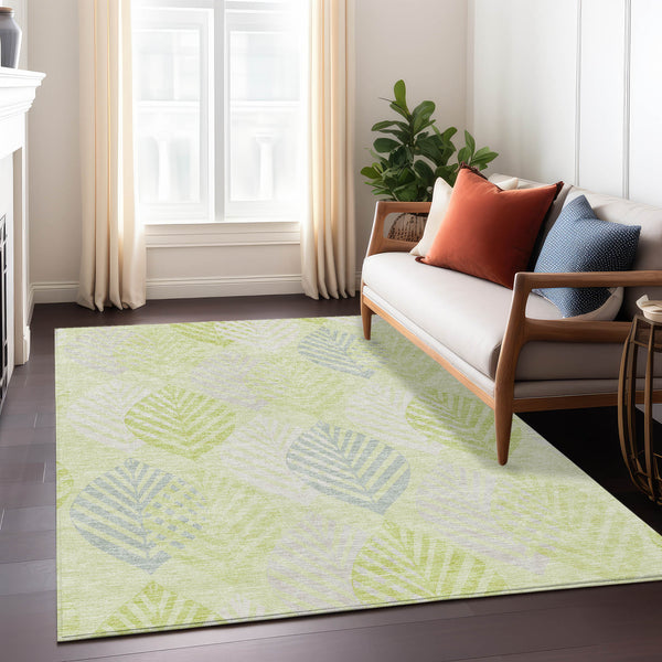 addison chantille acn744 aloe rug