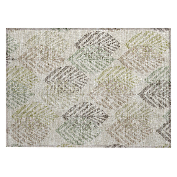 addison chantille acn744 beige rug