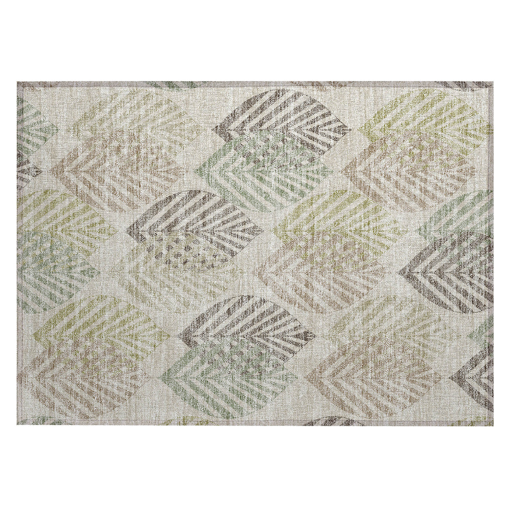 addison chantille acn744 beige rug