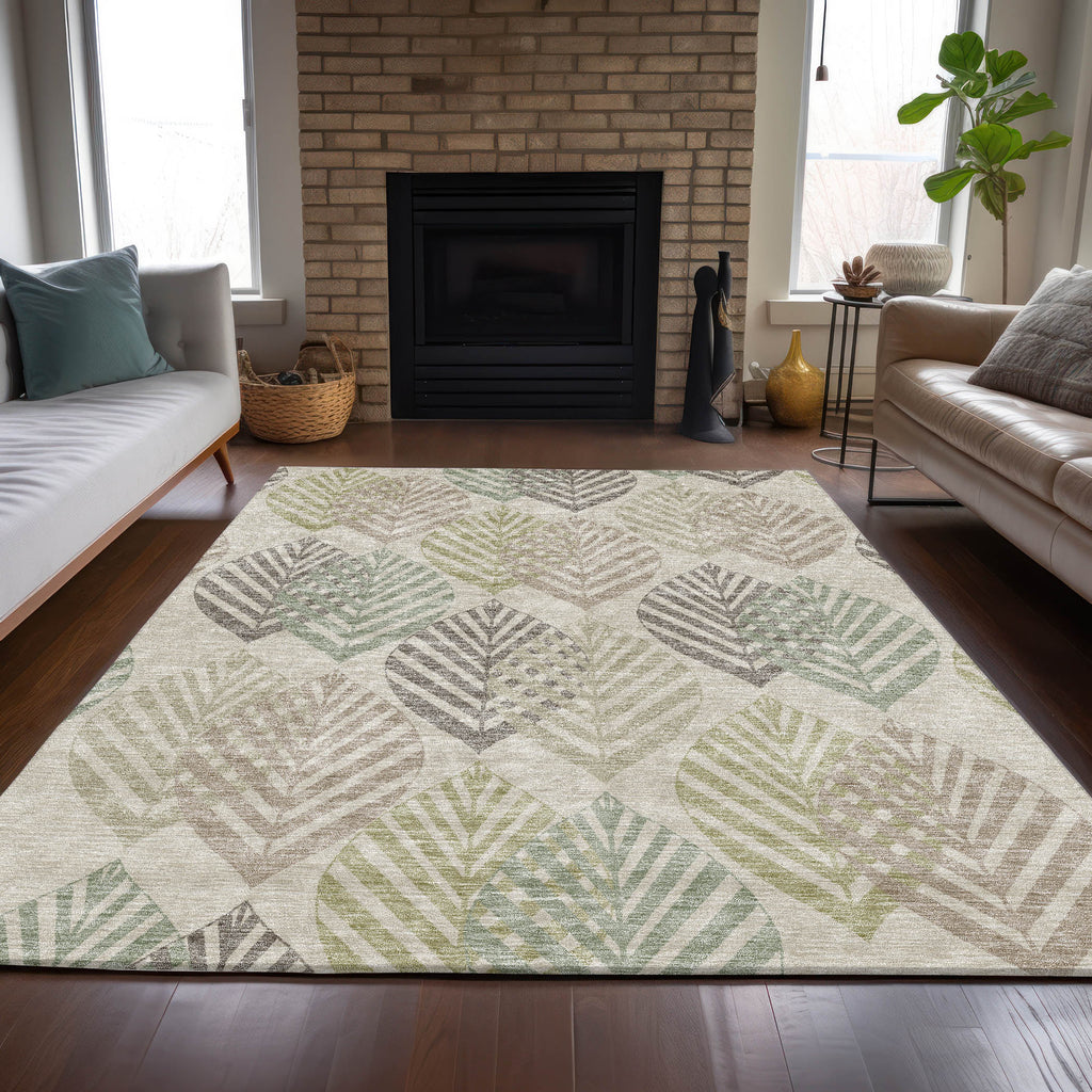 addison chantille acn744 beige rug