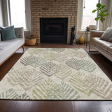 addison chantille acn744 beige rug