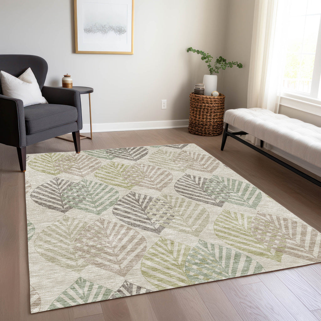 addison chantille acn744 beige rug