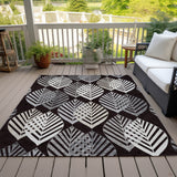 addison chantille acn744 black rug