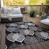 addison chantille acn744 black rug