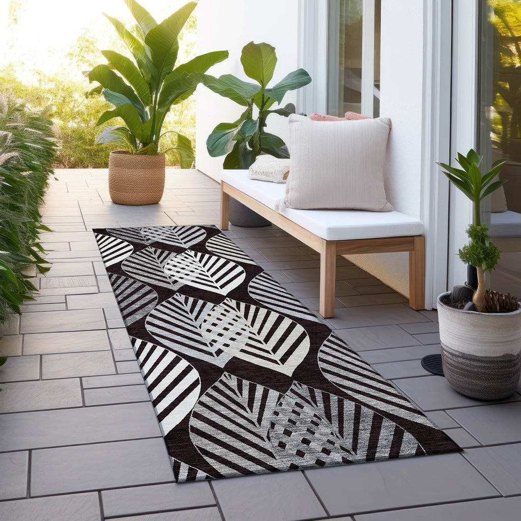 addison chantille acn744 black rug