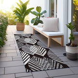 addison chantille acn744 black rug