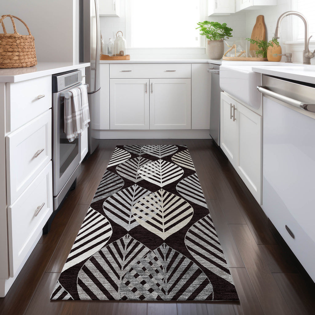 addison chantille acn744 black rug