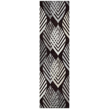 addison chantille acn744 black rug