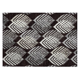 addison chantille acn744 black rug