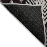 addison chantille acn744 black rug