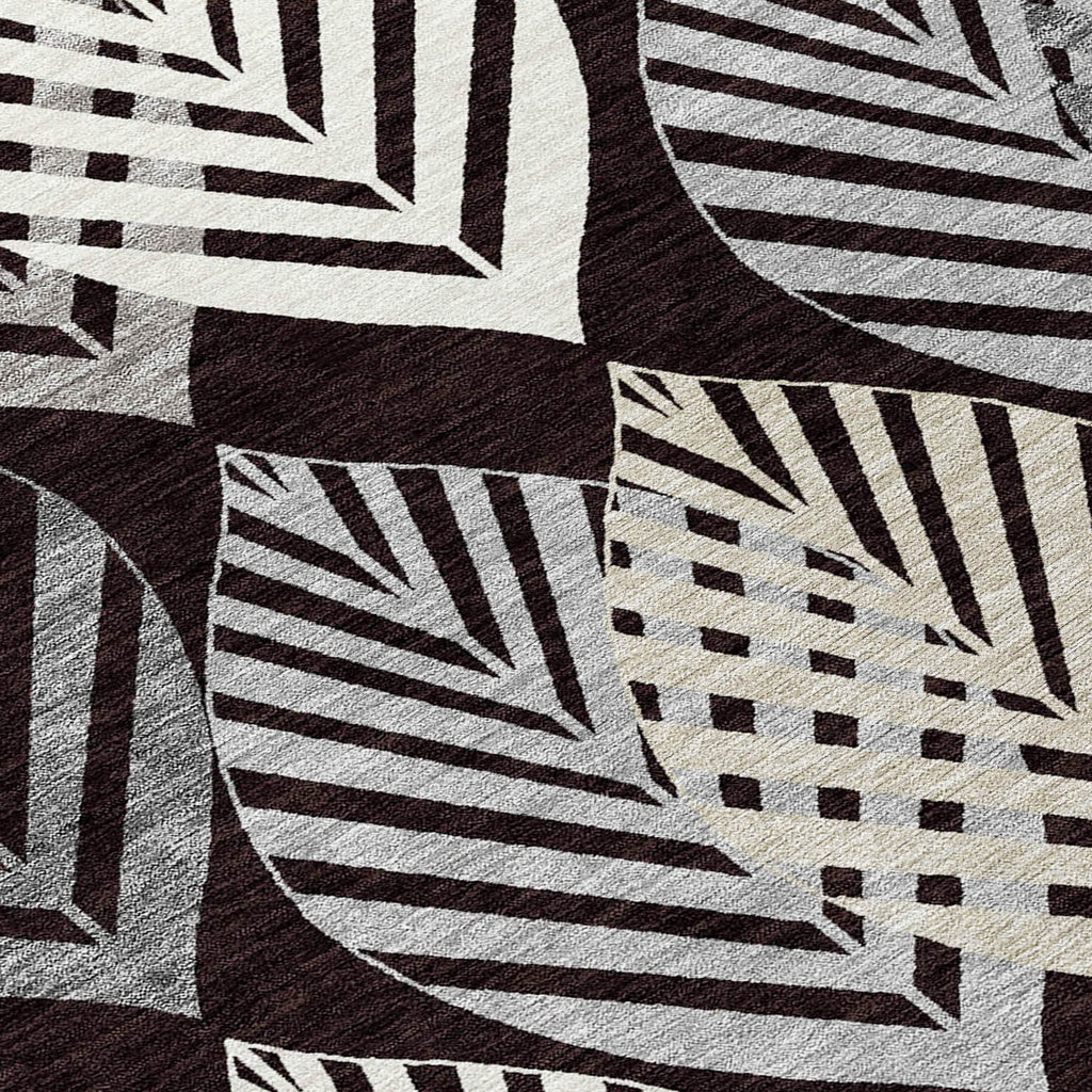 addison chantille acn744 black rug