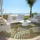 addison chantille acn744 olive rug