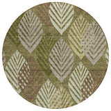 addison chantille acn744 olive rug
