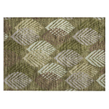 addison chantille acn744 olive rug